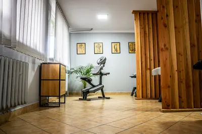 Adamed. Pracownia rehabilitacji